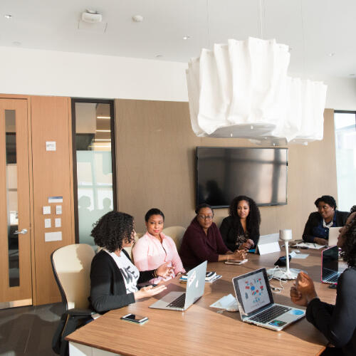 Strategic planning to improve your credit profile and utilization.