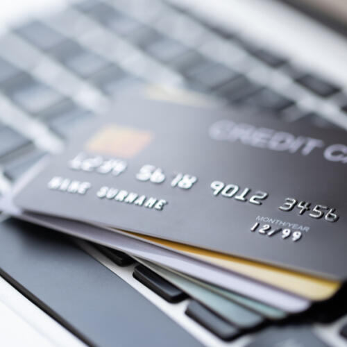 Guidance to secure business credit cards, lines of credit, and strategic loans.