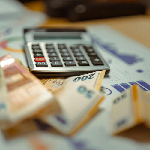 Structuring your entity to qualify for business lending and corporate credit.