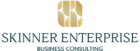 Skinner Enterprise Logo